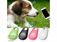 Bluetooth keychain, purse search, home. pets