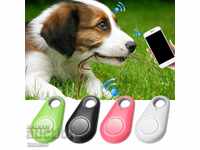 Bluetooth μπρελόκ, εντοπιστής πορτοφολιού, κατοικίδιων