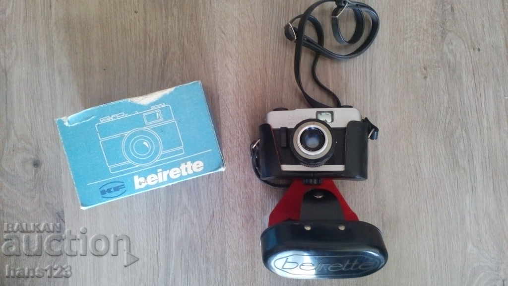 Κάμερα Beirette vsn