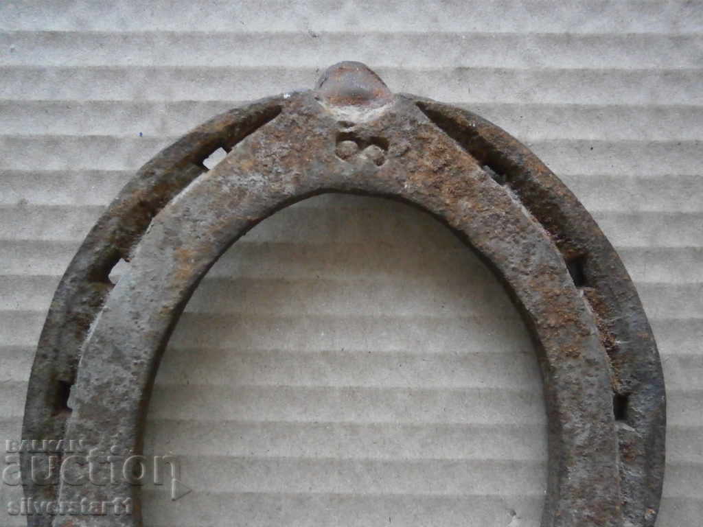 ΠΕΤΑΛΟ για τύχη παλιό σφυρήλατο πρωτότυπο με τιμή 31.00 BGN | € 15.85 ΠΕΤΑΛΟ για τύχη παλιό σφυρήλατο πρωτότυπο με τιμή 31.00 BGN | € 15.85