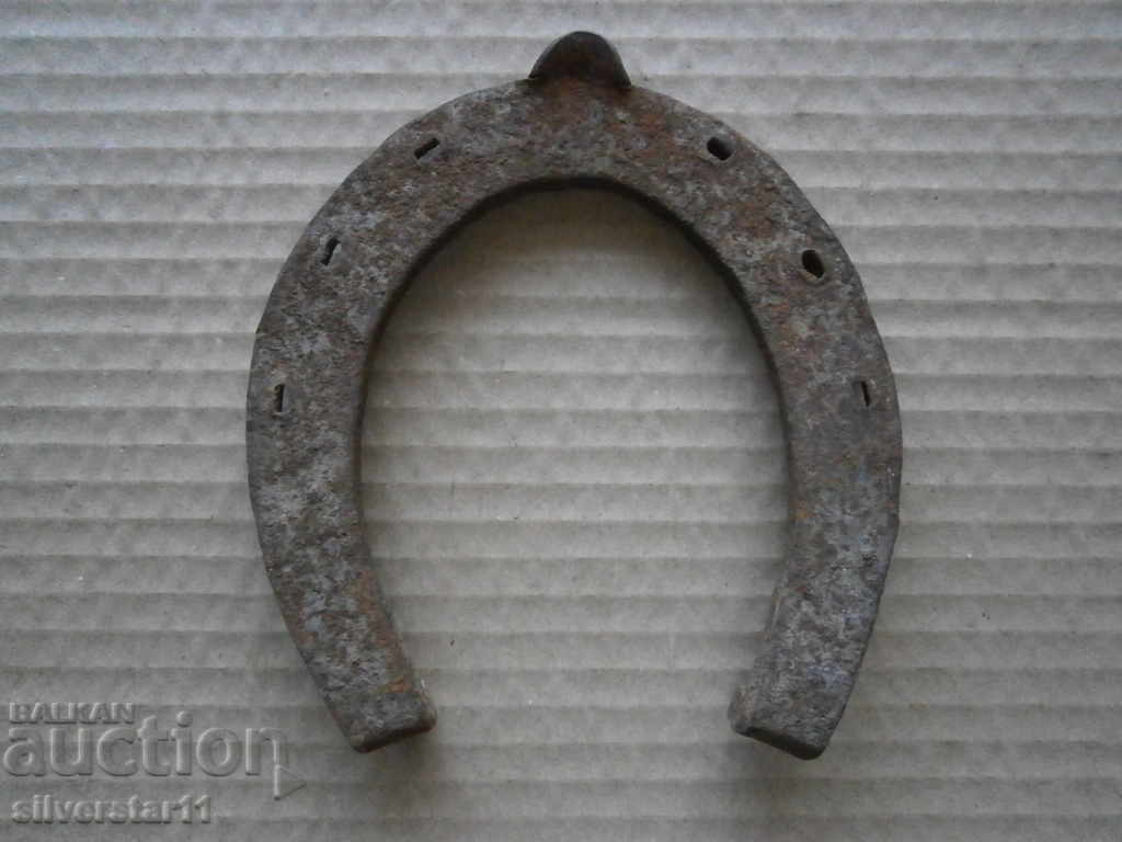 Παράδοση ΠΕΤΑΛΟ για τύχη παλιό σφυρήλατο πρωτότυπο Παράδοση ΠΕΤΑΛΟ για τύχη παλιό σφυρήλατο πρωτότυπο