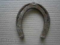 HORSESHOE for luck old forged original