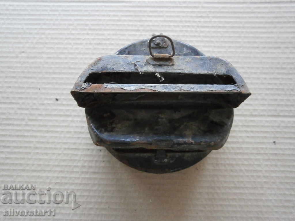 cover for World War II WWII lighthouse with price 25.00 BGN | € 12.78 cover for World War II WWII lighthouse with price 25.00 BGN | € 12.78