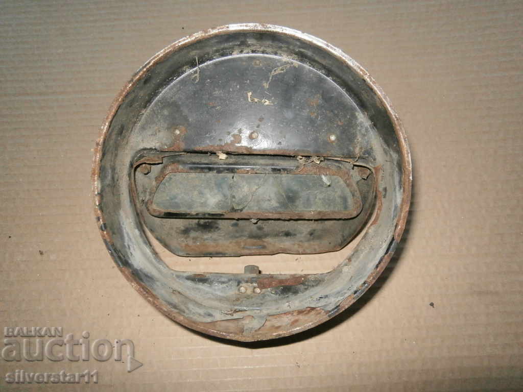 капак за боен фар  WW2 WWII - 6