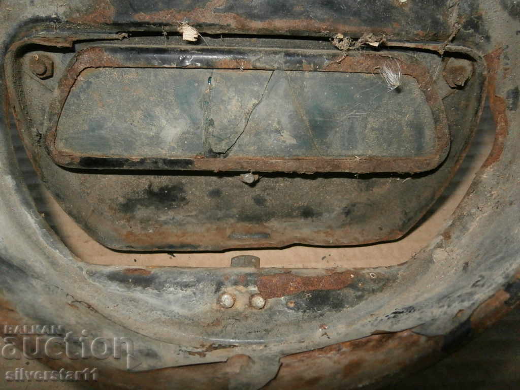 cover for World War II WWII lighthouse - 7 cover for World War II WWII lighthouse - 7