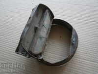 WW2 WWII combat headlight cover