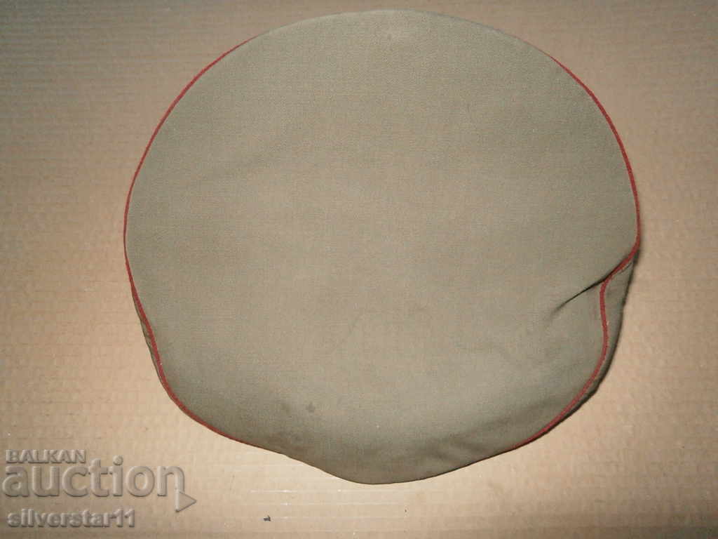 WW2 WWII Ancient officer hat - 5