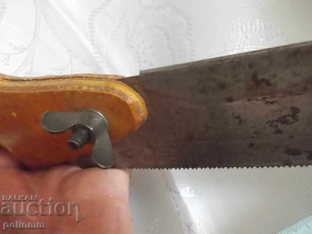 Delivery of Slipper saw - 1 Delivery of Slipper saw - 1