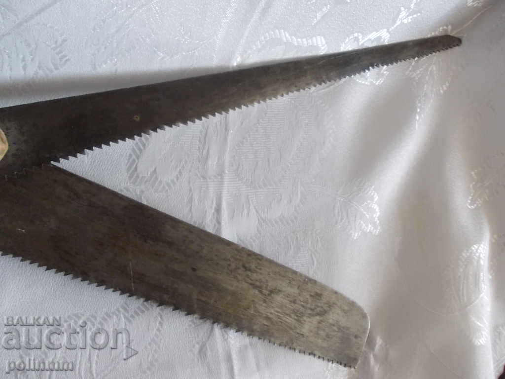 Auction Slipper saw - 2 Auction Slipper saw - 2