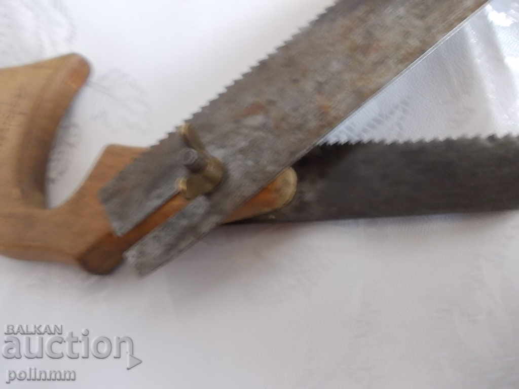 Delivery of Slipper saw - 2 Delivery of Slipper saw - 2