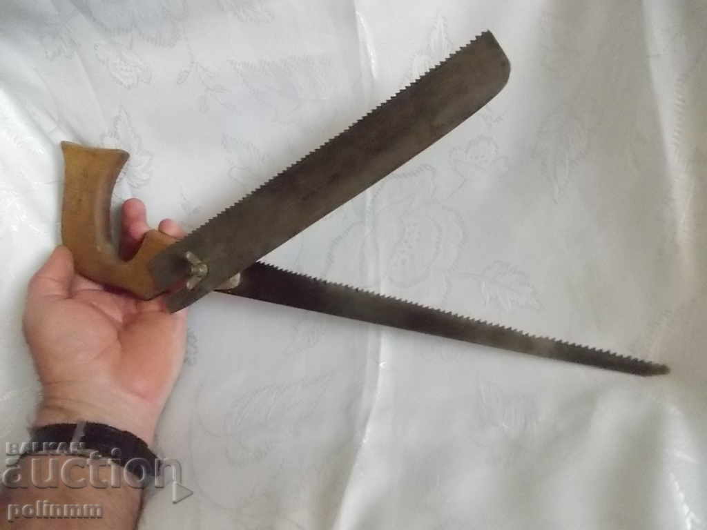 Slipper saw - 2 - 5 Slipper saw - 2 - 5