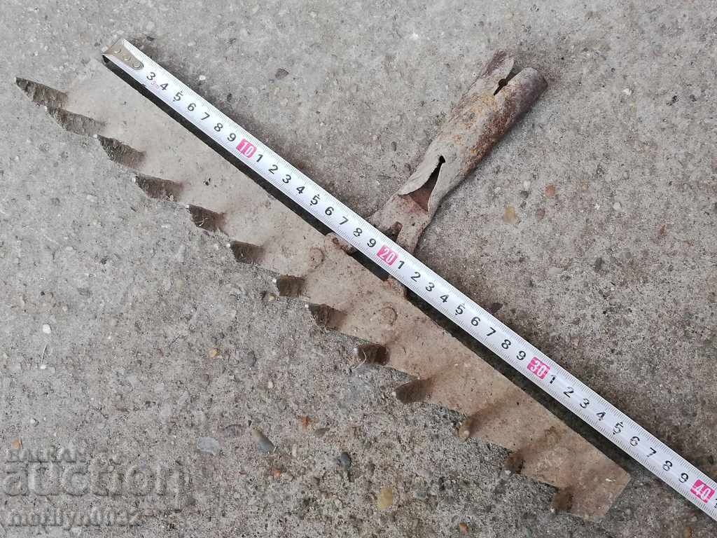 Delivery of Hand forged hammer, wrought iron, tool Delivery of Hand forged hammer, wrought iron, tool