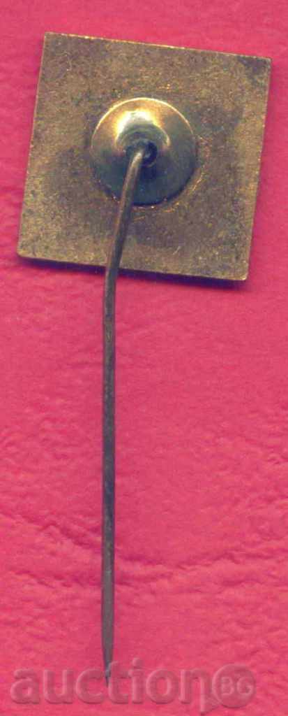 Auction Badge SPORT - Olympic Games Munich 1972 JAPAN / Z243 Auction Badge SPORT - Olympic Games Munich 1972 JAPAN / Z243