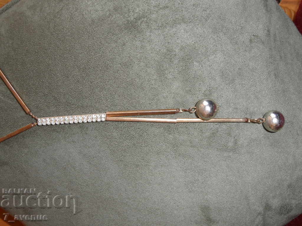 WHEELS with 30 stones, 80 cm with price 6.99 BGN | € 3.57 WHEELS with 30 stones, 80 cm with price 6.99 BGN | € 3.57