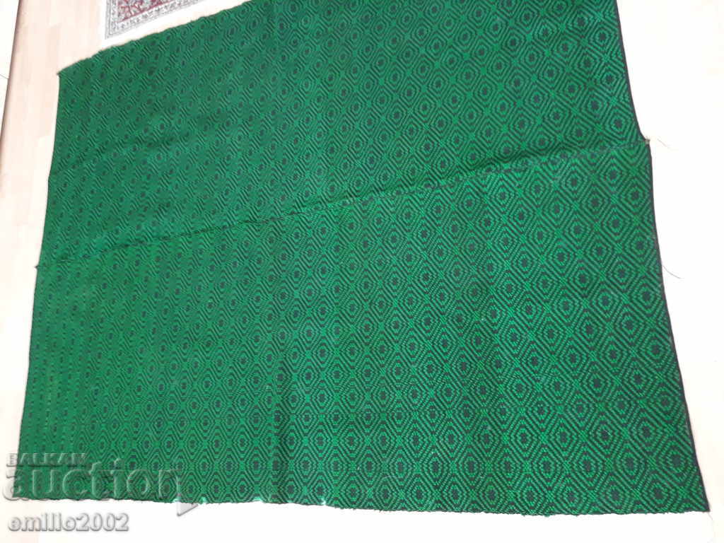 Authentic woolen carpet cover 175 - 140 cm with price 14.00 BGN | € 7.16 Authentic woolen carpet cover 175 - 140 cm with price 14.00 BGN | € 7.16