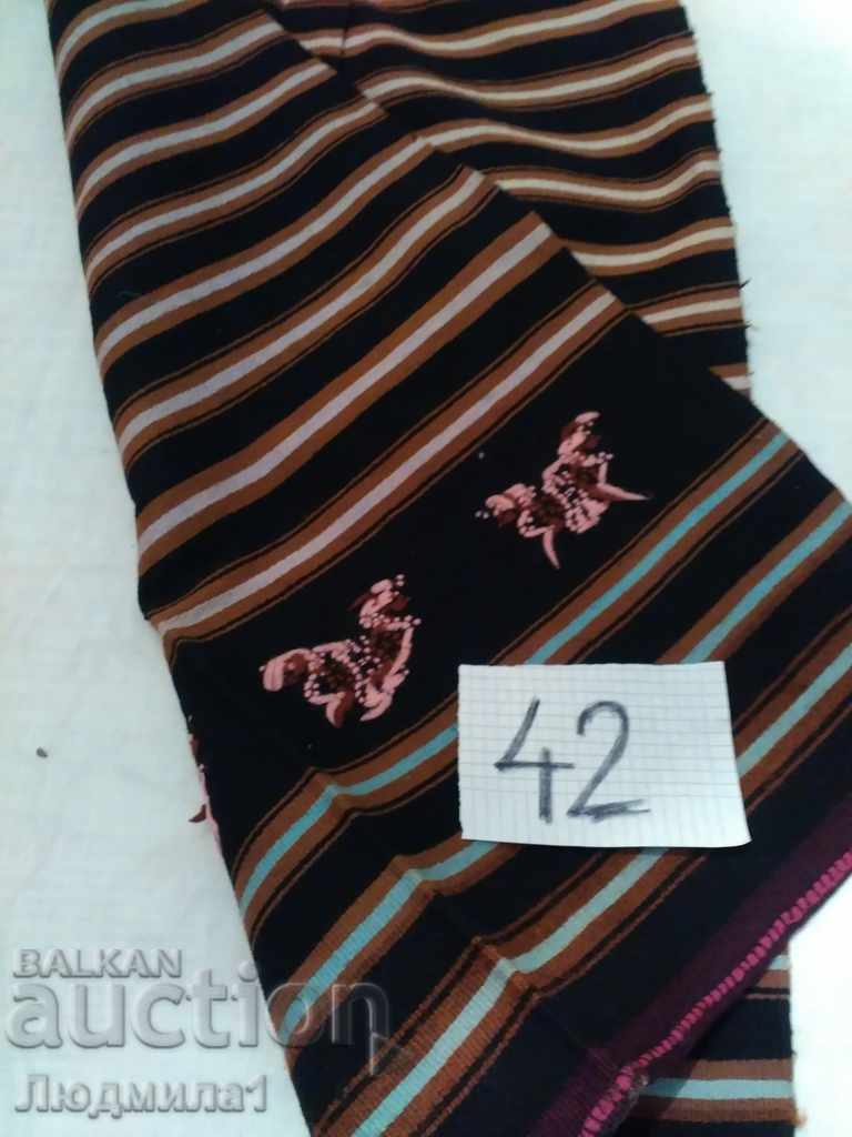 Auction AUTHENTIC OLD APRON Auction AUTHENTIC OLD APRON