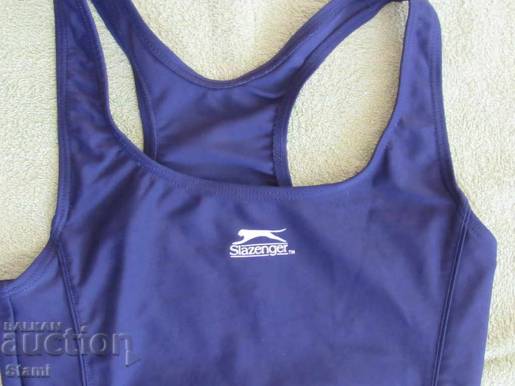 All Slazenger size 10-S swimsuits with price 15.00 BGN | € 7.67 All Slazenger size 10-S swimsuits with price 15.00 BGN | € 7.67
