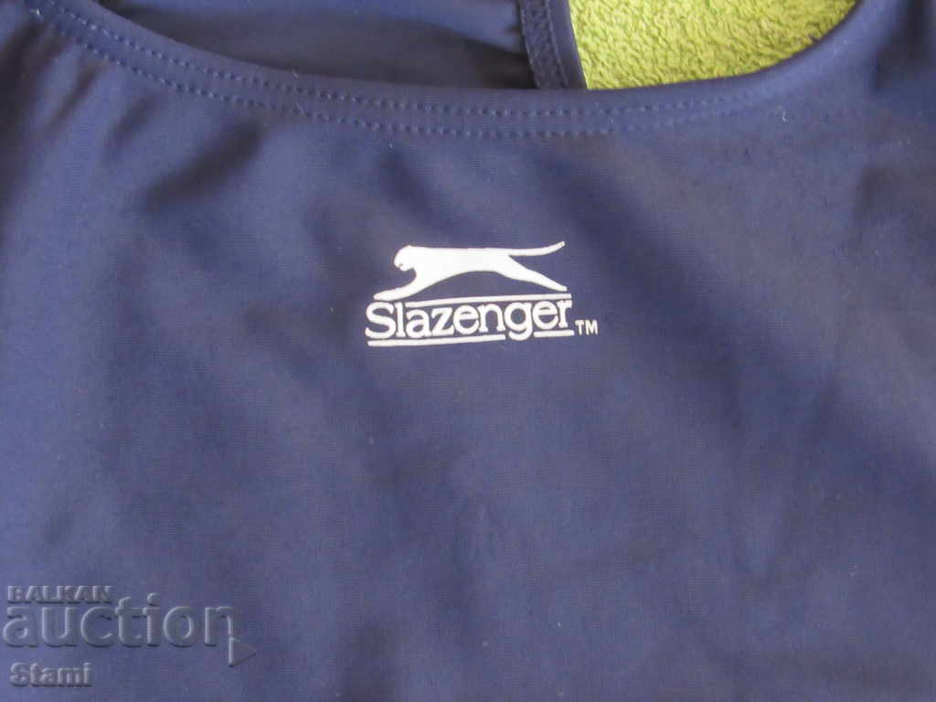 Auction All Slazenger size 10-S swimsuits Auction All Slazenger size 10-S swimsuits