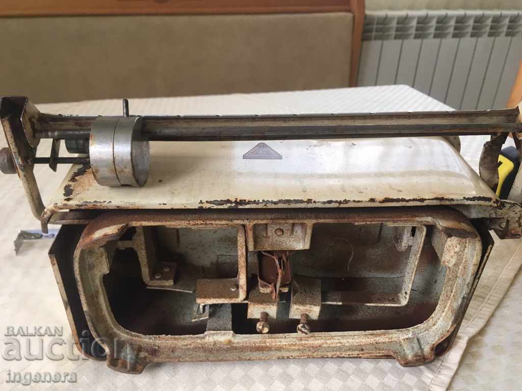 Delivery of STAR KANTAR UP TO 12 KG