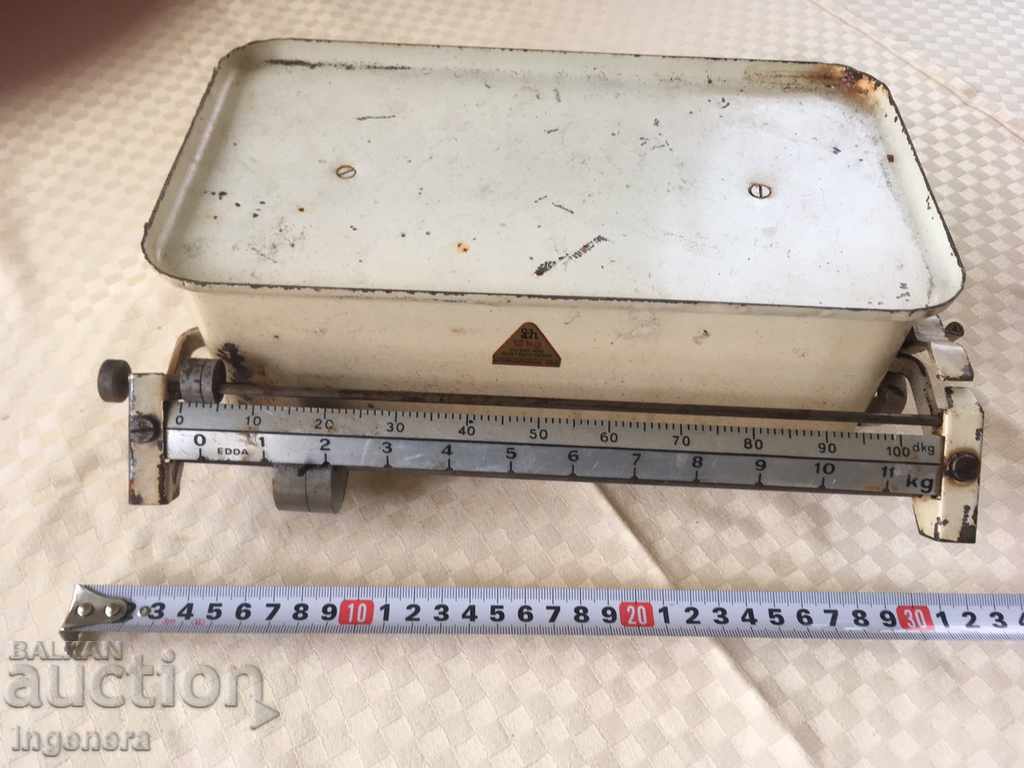 СТАР КАНТАР ДО 12 КГ