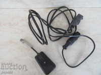 CABLES FOR BLACKBERRY TELEVISION "JUNOTS" / 2 /