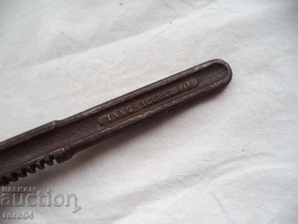 Livrarea STAR YUGOSLAVSKI APA DE APĂ - EXCELENTĂ