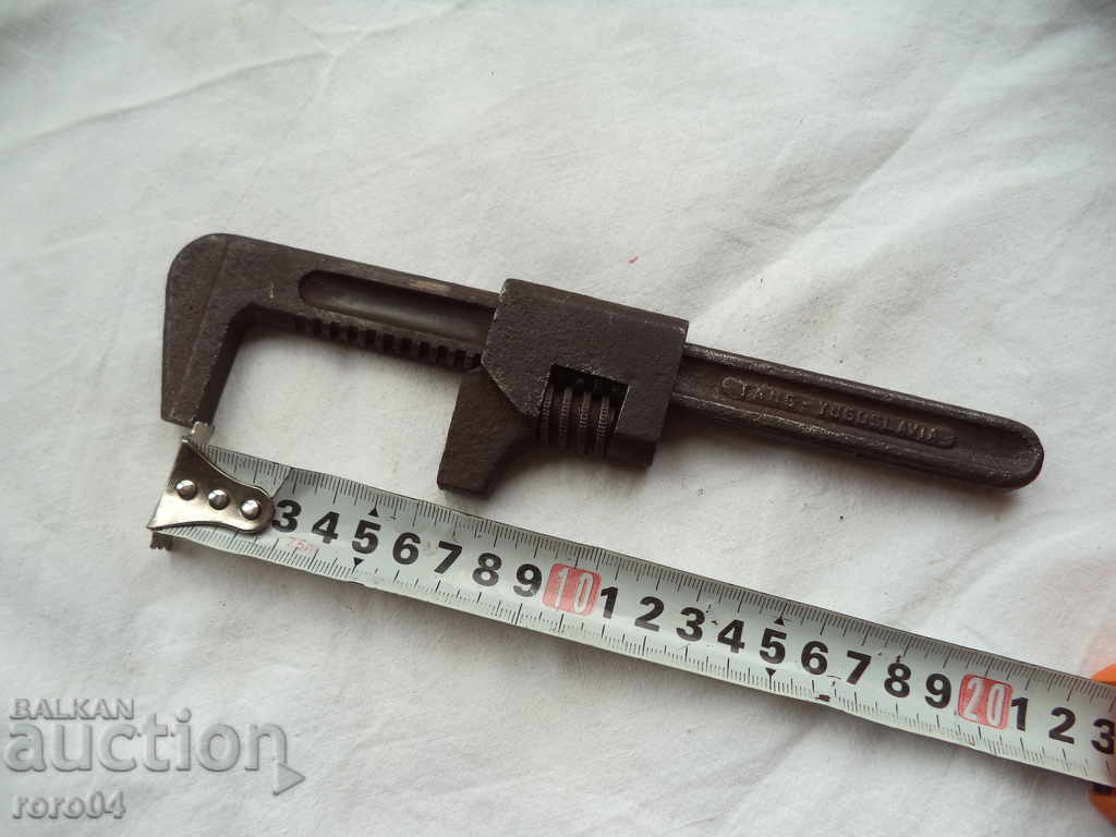 STAR YUGOSLAVSKI APA DE APĂ - EXCELENTĂ - 5