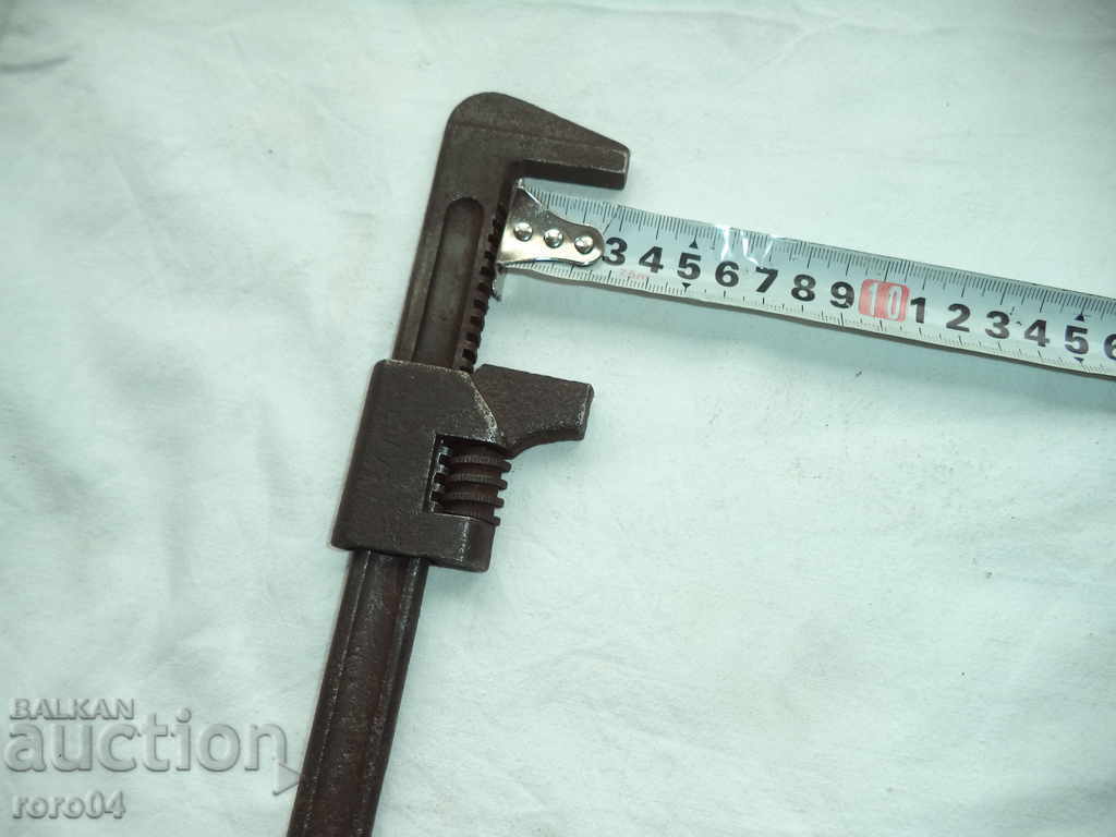 STAR YUGOSLAVSKI APA DE APĂ - EXCELENTĂ - 7