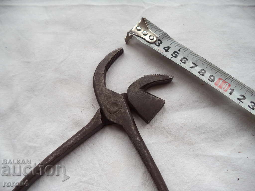 OLD OVERSEAS CUTTERS - DVSG 2 - WW II - EXCELLENT - 5 OLD OVERSEAS CUTTERS - DVSG 2 - WW II - EXCELLENT - 5