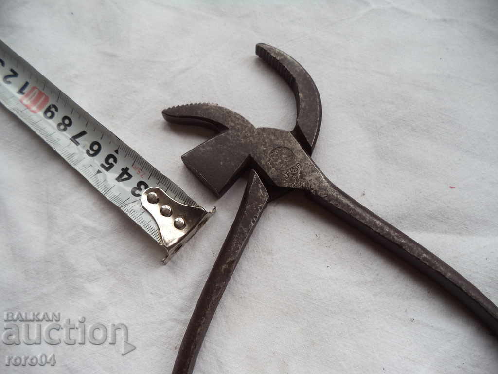 OLD OVERSEAS CUTTERS - DVSG 2 - WW II - EXCELLENT - 6 OLD OVERSEAS CUTTERS - DVSG 2 - WW II - EXCELLENT - 6