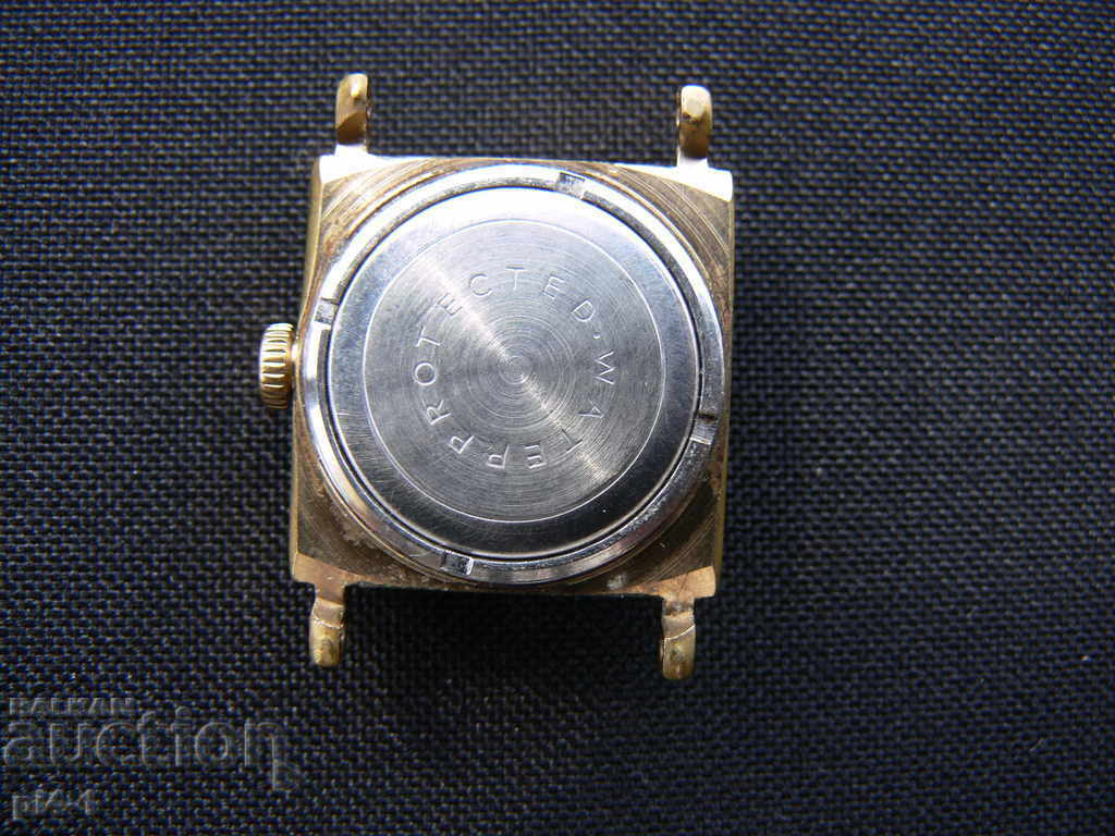 GLORY GOLD WATCH with price 40.00 BGN | € 20.45 GLORY GOLD WATCH with price 40.00 BGN | € 20.45