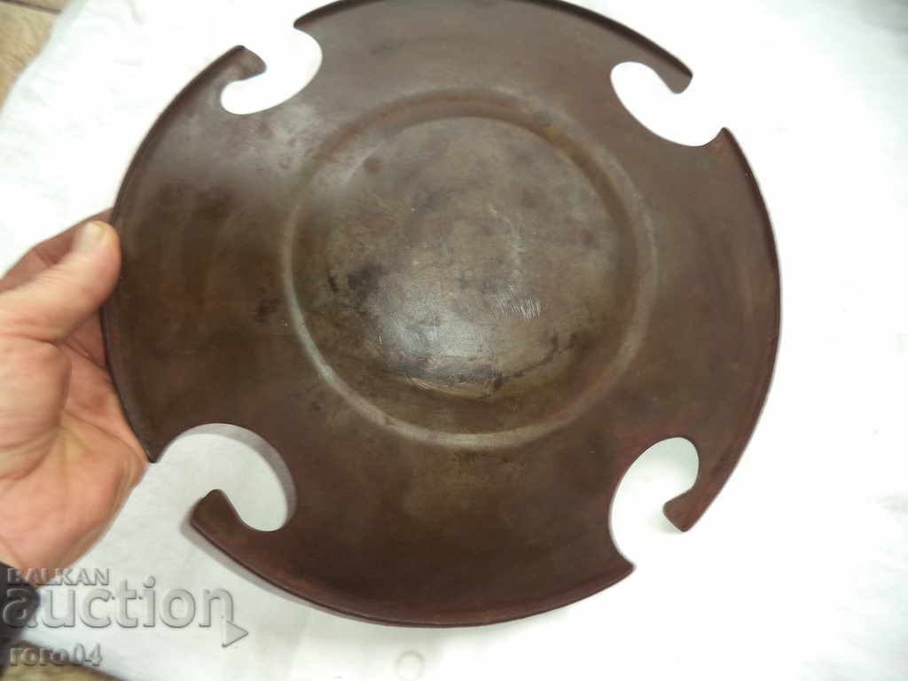 RETRO AUTO TAS με τιμή 10.40 BGN | € 5.32