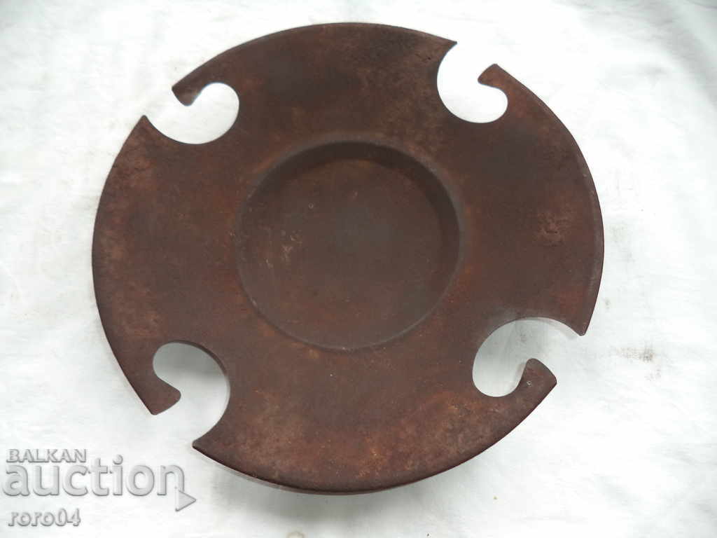 Δημοπρασία RETRO AUTO TAS