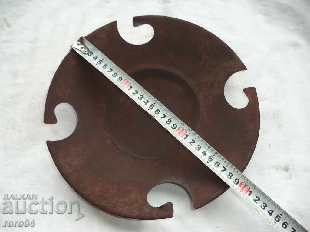 Παράδοση RETRO AUTO TAS