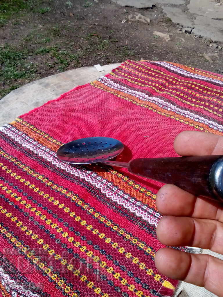 Starter set of kitchen tools, utensils - 6