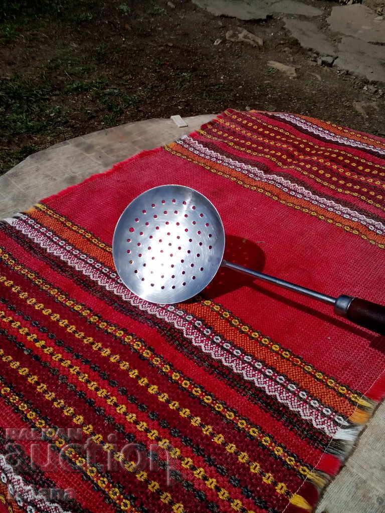 Starter set of kitchen tools, utensils - 7