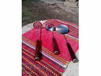Set complet de ustensile de bucătărie, tacâmuri