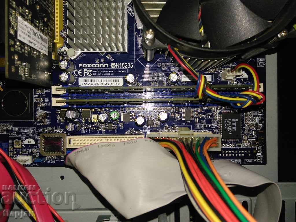 Компютър за ремонт или части! - 6 Компютър за ремонт или части! - 6