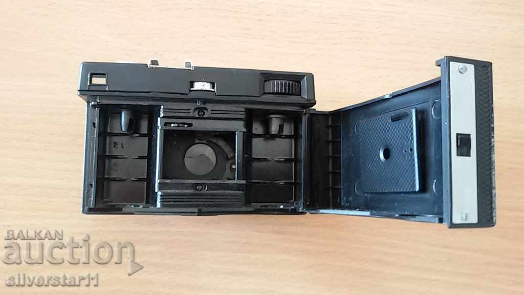 Delivery of change 8 CHANGE 8