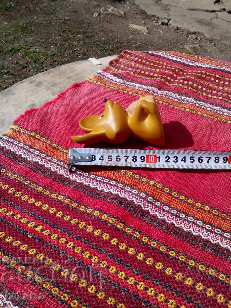 Old toy mouse - 7 Old toy mouse - 7