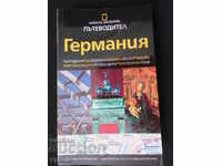 TRAVEL GUIDE - GERMANY - NEW