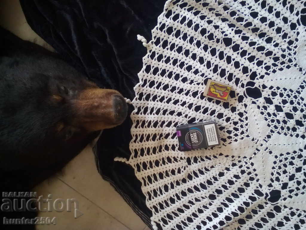 Fețe de masă, bumbac, CROȘETATĂ MANUAL cu o singură croșetă elipsă, 180x120cm cu preț € 35.95 | 70.31 BGN