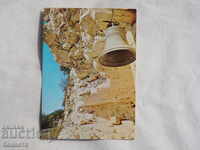 Варна камбаната на Аладжа манастир 1985     К 225