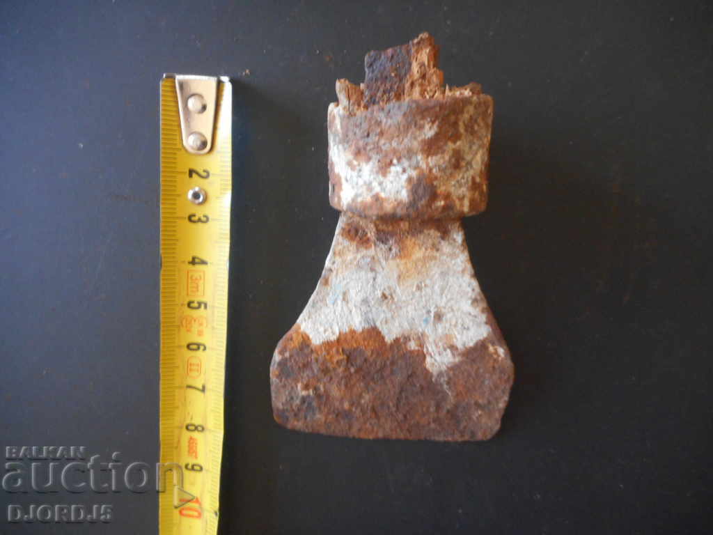 Старо сечиво с цена 2.00 лв. | € 1.02 Старо сечиво с цена 2.00 лв. | € 1.02