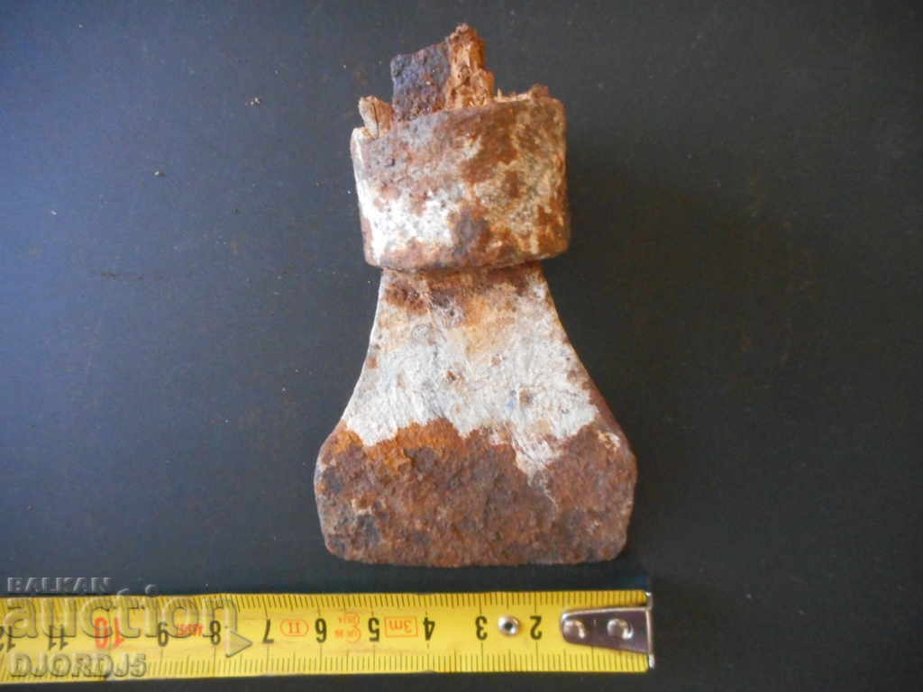 Аукцион Старо сечиво Аукцион Старо сечиво