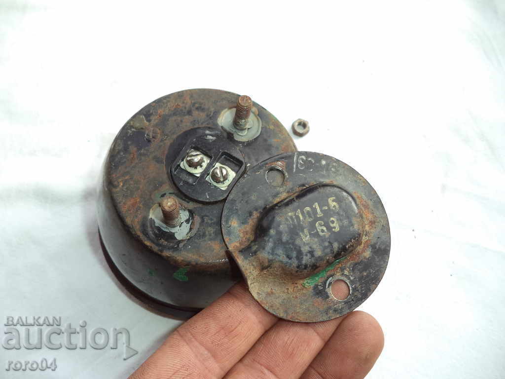 RUSSIAN JIP - LASK - GABARIT - MAGACH with price 17.99 BGN | € 9.20 RUSSIAN JIP - LASK - GABARIT - MAGACH with price 17.99 BGN | € 9.20