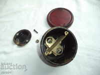 RUSSIAN JIP - LASK - GABARIT - MAGACH