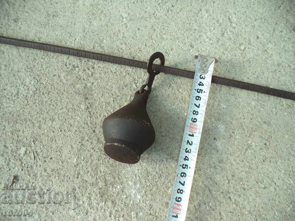 Delivery of HUGE RENOVATION CROWN KANTAR - EXCELLENT