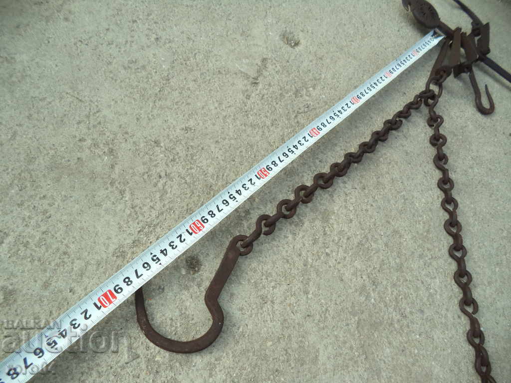 HUGE RENOVATION CROWN KANTAR - EXCELLENT - 5