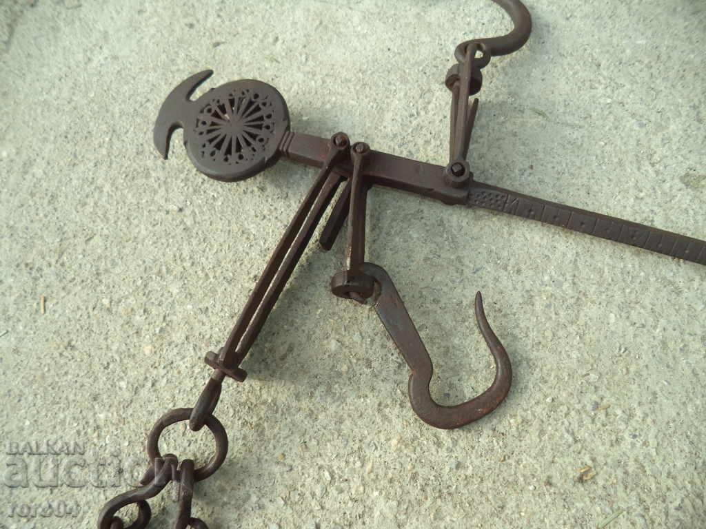 HUGE RENOVATION CROWN KANTAR - EXCELLENT - 6